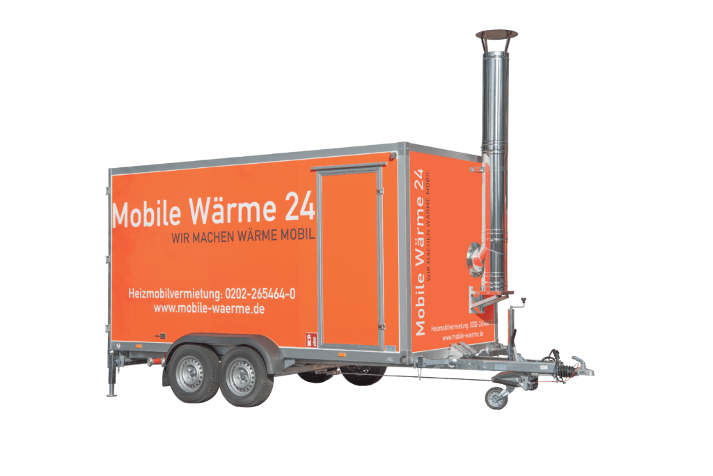 Heizmobil