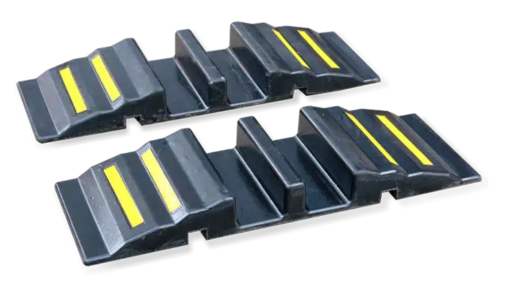 Hose Bridges