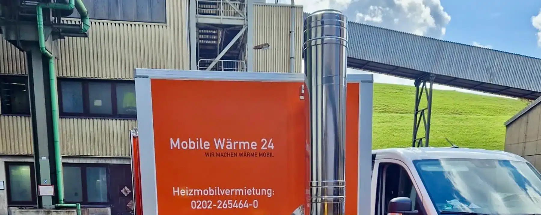 Industrial Heating