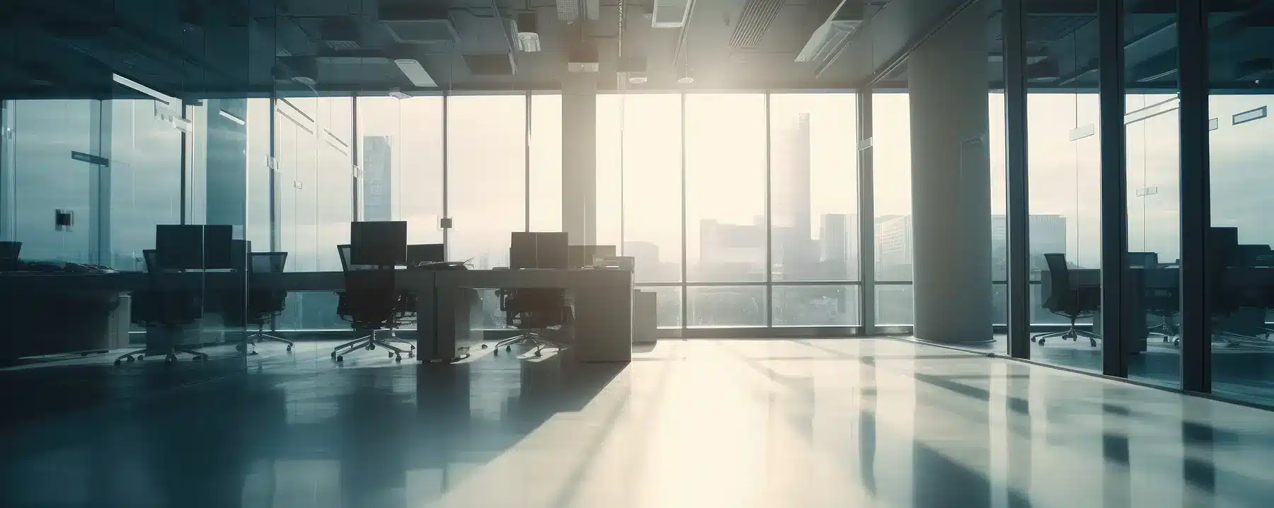 Office Air Conditioning