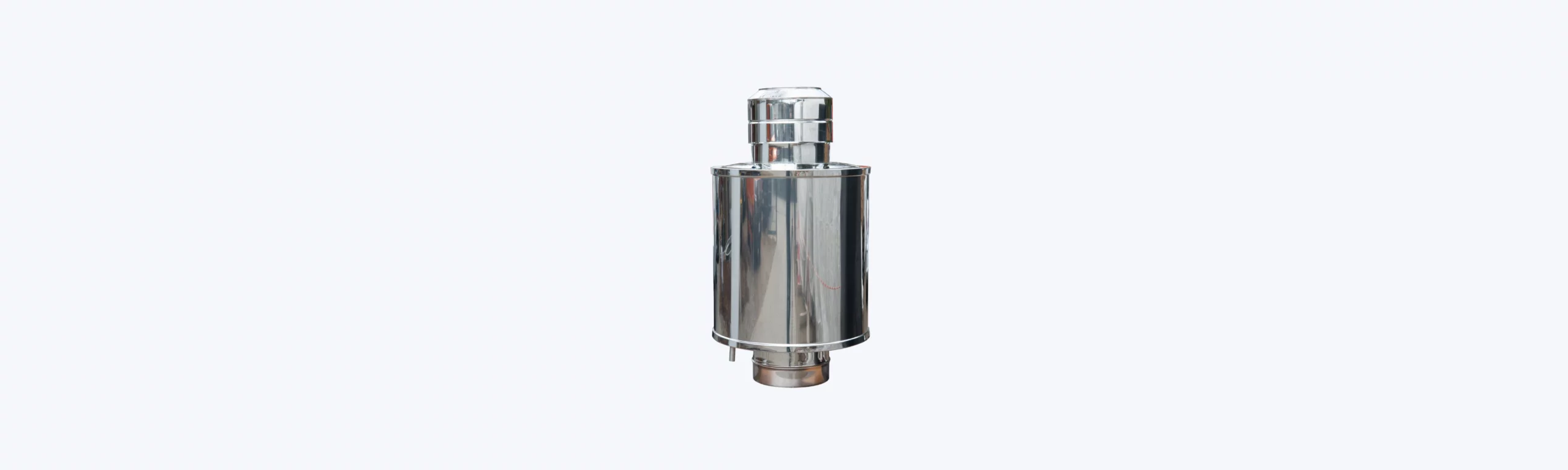 Exhaust Silencer – Definition