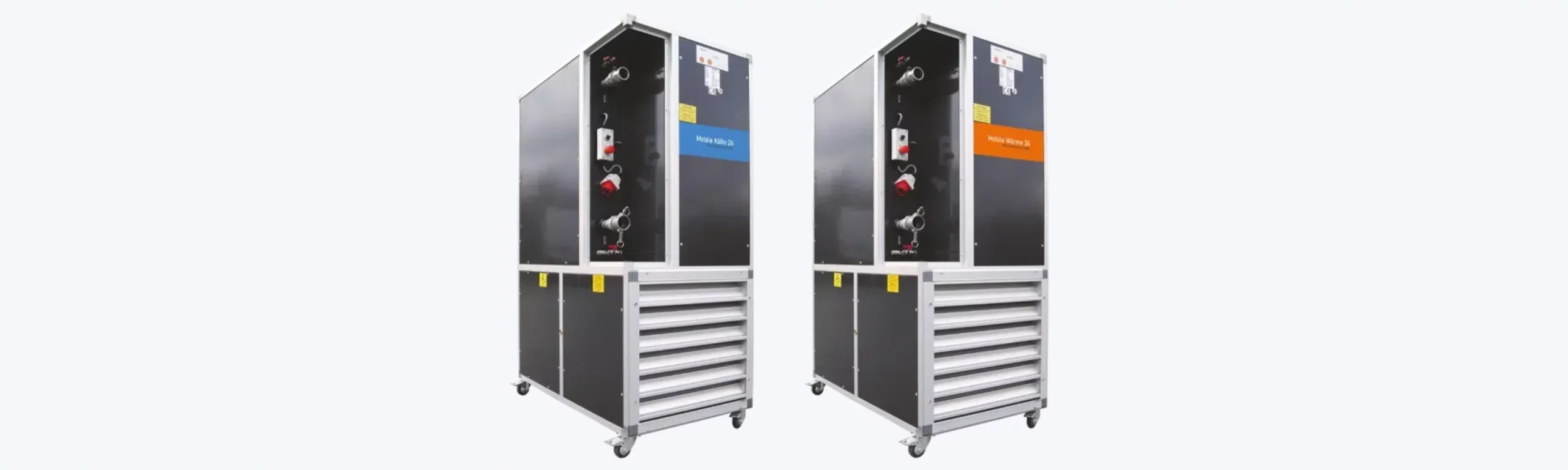 Airhandler – Die wichtigsten Infos