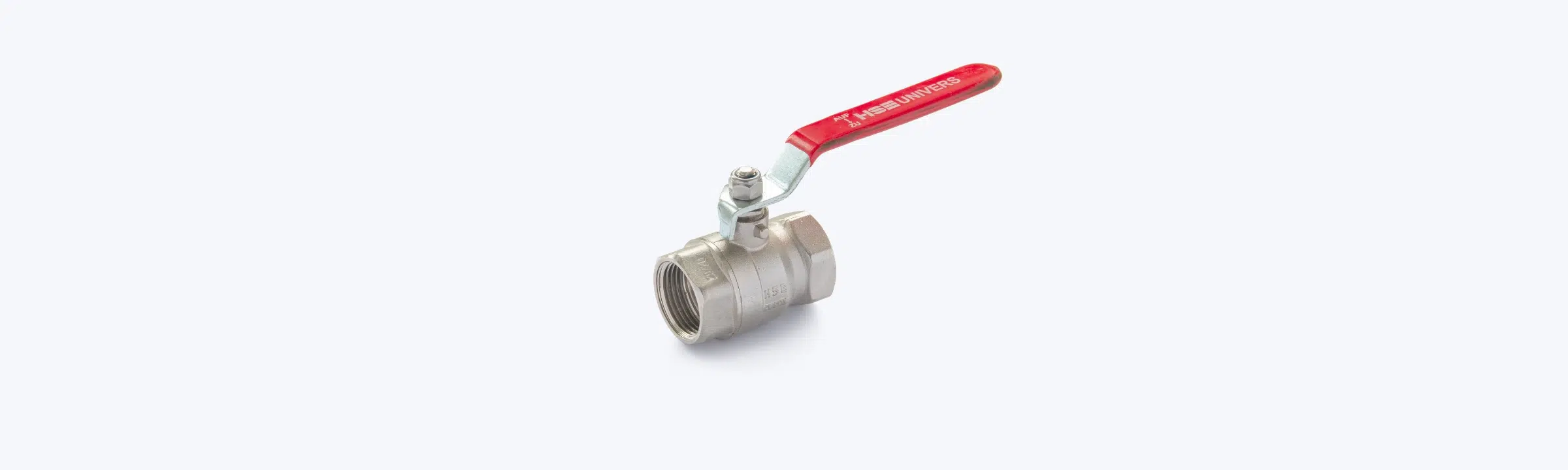 Ball Valve
