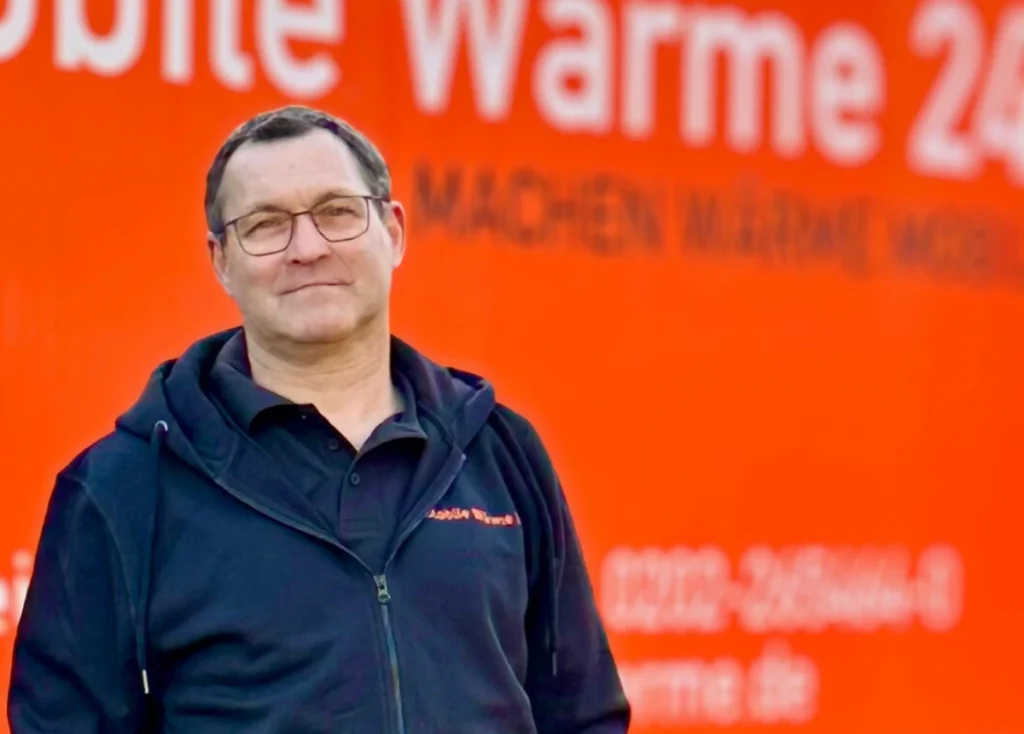 Udo Traub